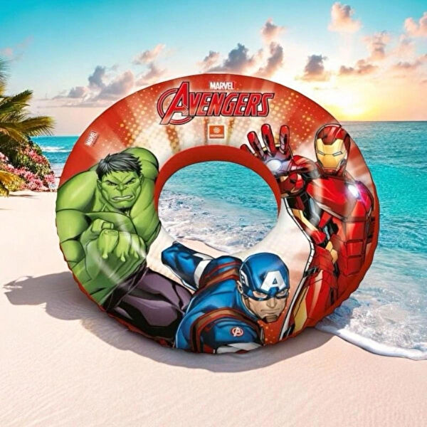 Nunu Can Simidi, Deniz Simidi