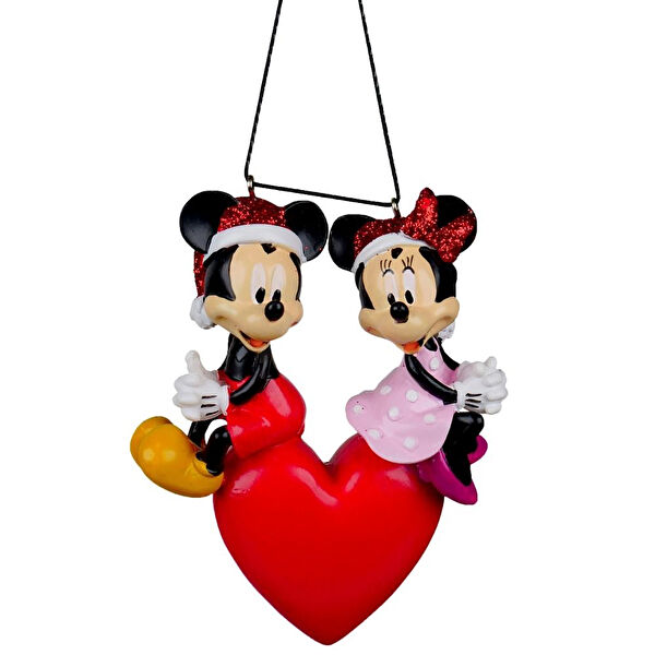 Monemel Yılbaşı Süsleri