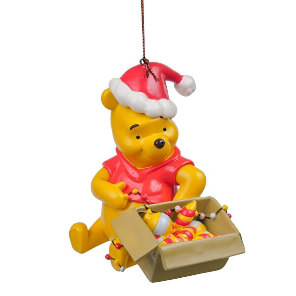 Monemel Yılbaşı Süsleri