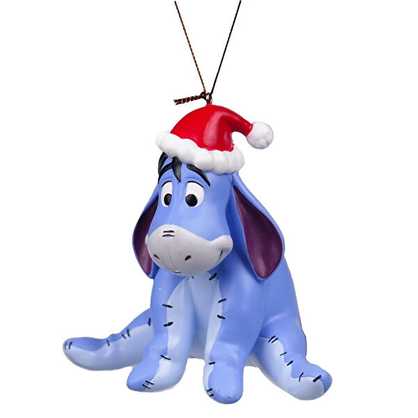 Monemel Yılbaşı Süsleri