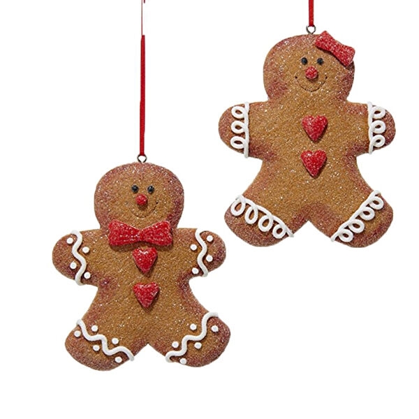 Monemel Yılbaşı Süsleri