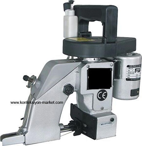 Moonstar Dikiş Makinesi