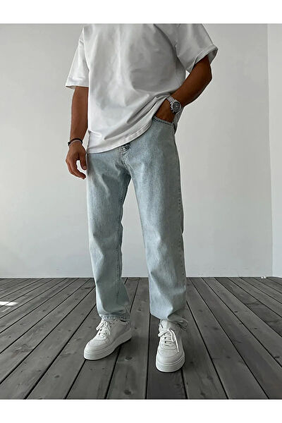 KAİZER DENİM Erkek Jeans