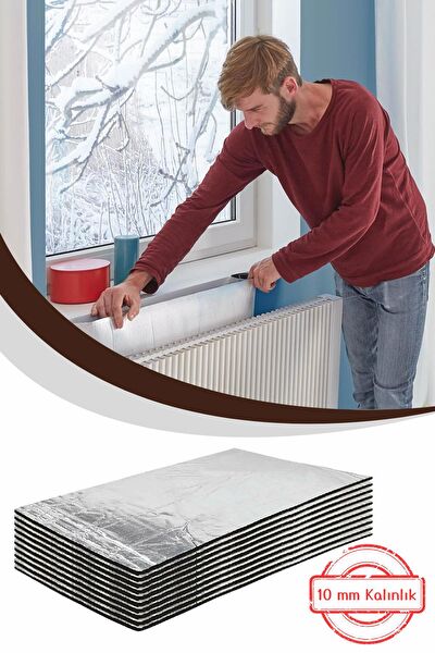 joseki Isı Yalıtımı