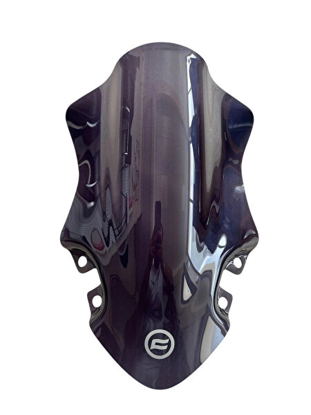 Cf Moto Ön Cam Siperlik