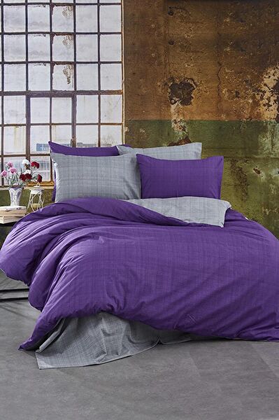 Miss Linda Home Collection Nevresim Takımı