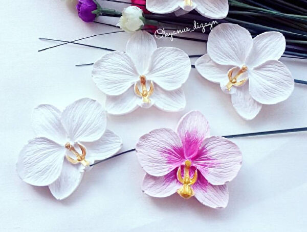 Morlalem Yardımcı Sanat Ürünleri