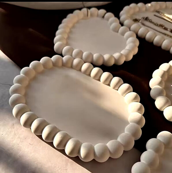 Morlalem Yardımcı Sanat Ürünleri