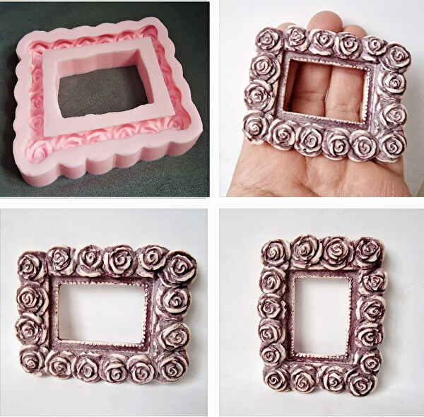 Morlalem Yardımcı Sanat Ürünleri