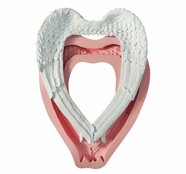 Morlalem Yardımcı Sanat Ürünleri