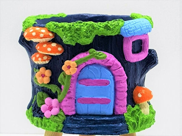 Morlalem Yardımcı Sanat Ürünleri