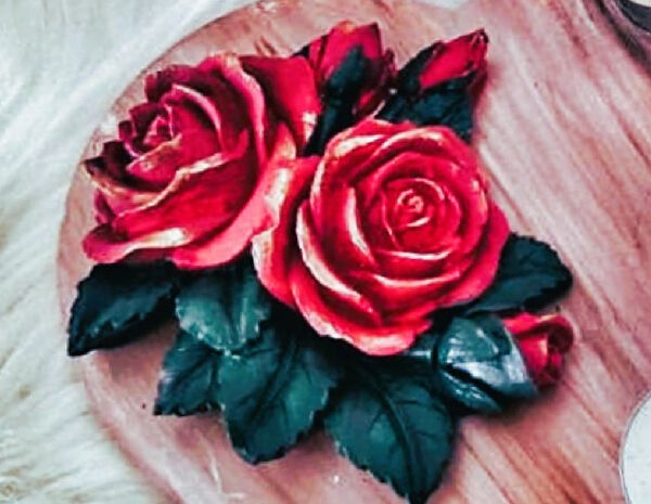 Morlalem Yardımcı Sanat Ürünleri