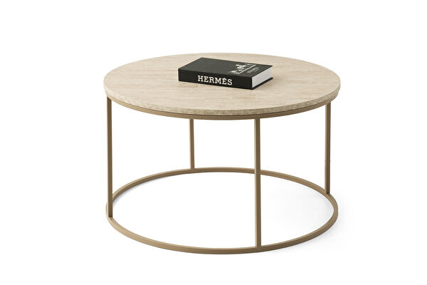 LEVENT MOBİLYA AKSESUAR Orta Sehpa