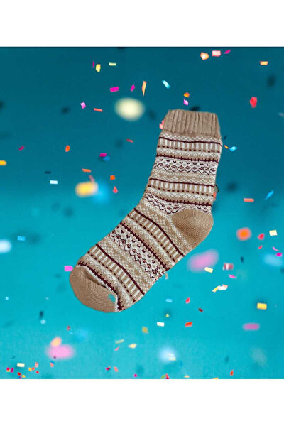 ENEFENDİ Outdoor Çorap,Tozluk