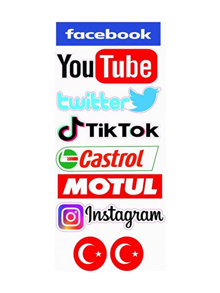 Motofy Motosiklet Aksesuarı