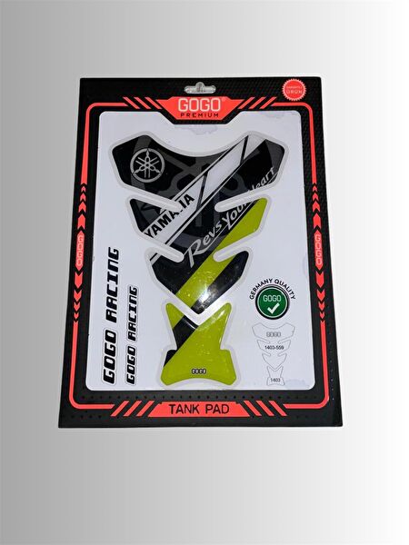 Motofy Motosiklet Aksesuarı