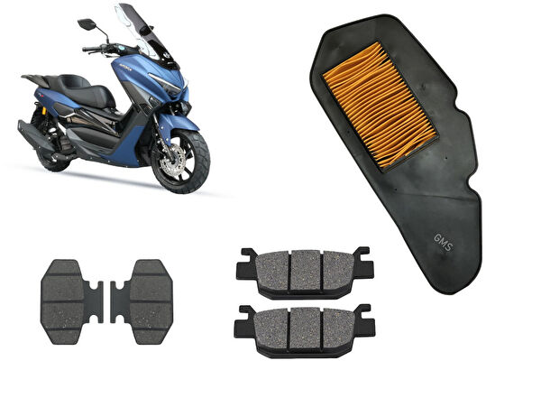 Motohane Motosiklet Aksesuarı