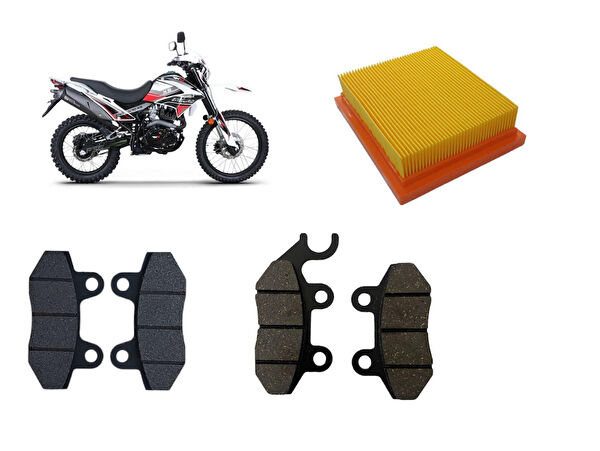 Motohane Motosiklet Aksesuarı