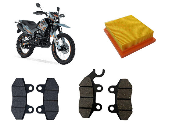 Motohane Motosiklet Aksesuarı