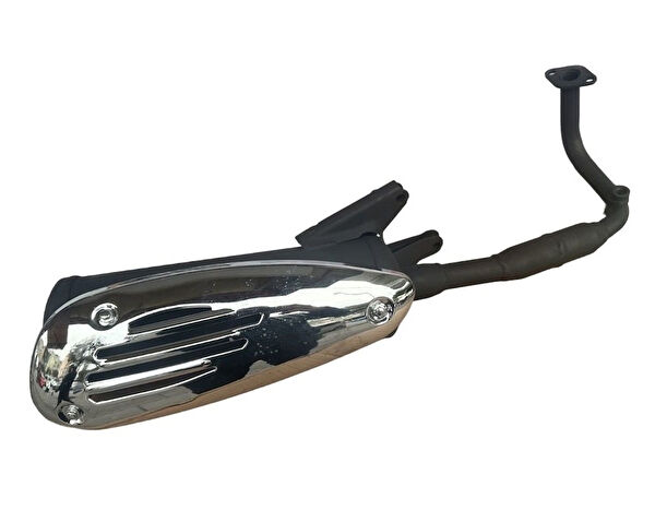 Motohane Motosiklet Aksesuarı