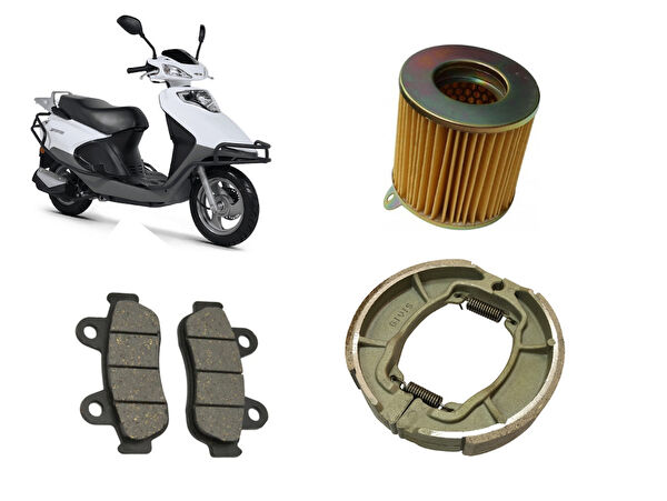 Motohane Motosiklet Aksesuarı