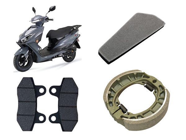 Motohane Motosiklet Aksesuarı