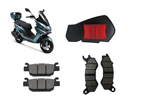 Motohane Motosiklet Aksesuarı