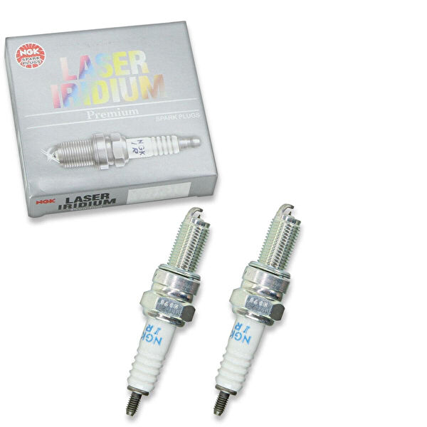 NGK Fren & Fren Ekipmanları