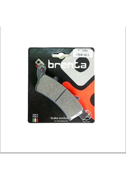 Brenta Fren & Fren Ekipmanları