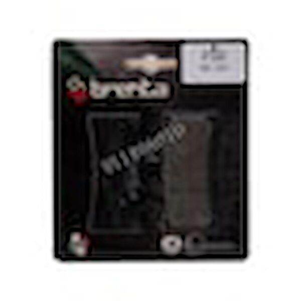 Brenta Fren & Fren Ekipmanları