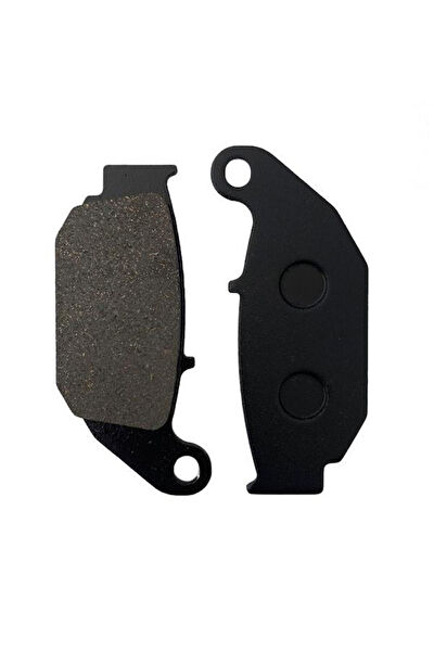 Honda Fren & Fren Ekipmanları