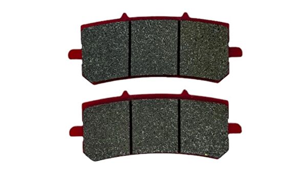 Cf Moto Fren & Fren Ekipmanları