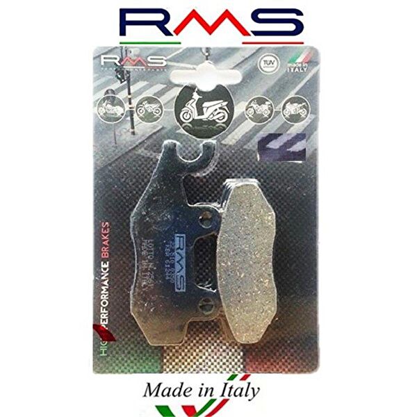 Kawasaki Fren & Fren Ekipmanları