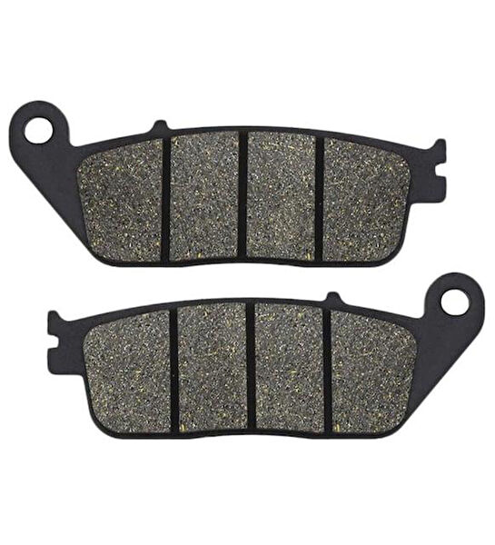 Jolt Fren & Fren Ekipmanları