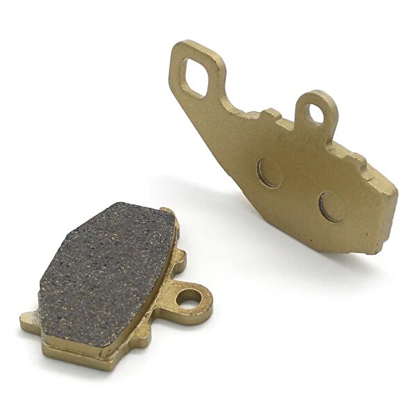 Jolt Fren Balataları