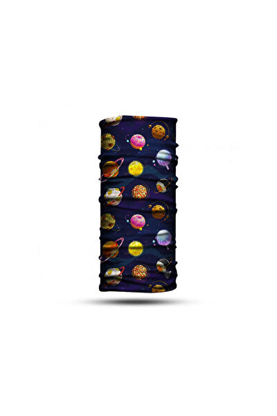 Vexo Motosiklet Bandanaları