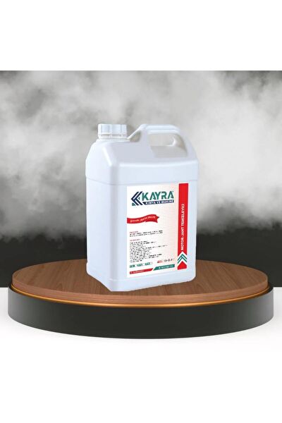KAYRA KİMYA MAKİNE Halı Temizleyiciler
