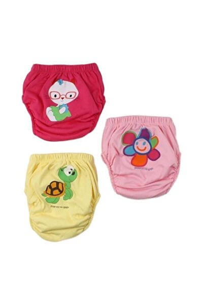 Momslab Alıştırma Külotu