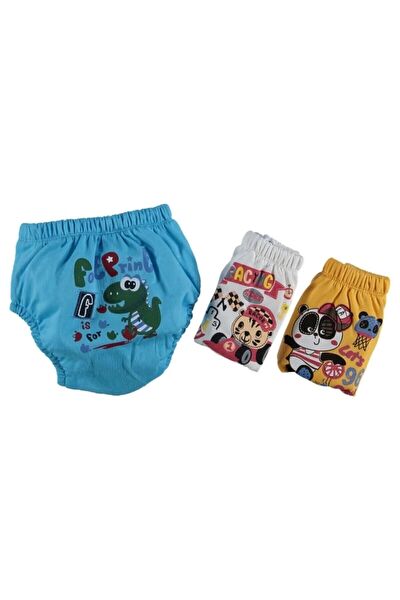 Momslab Alıştırma Külotu