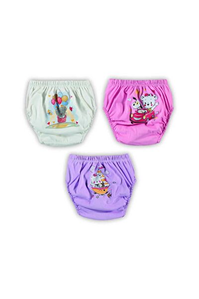 Momslab Alıştırma Külotu