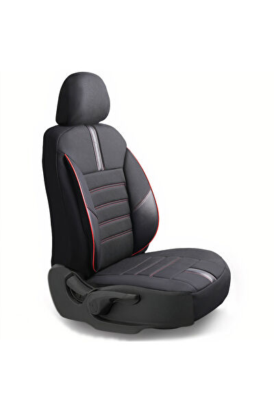MEVAS Araca Özel Koltuk Kılıfı