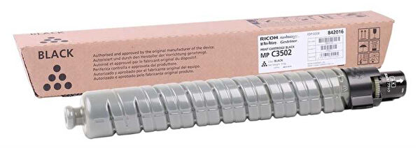 Ricoh Toner