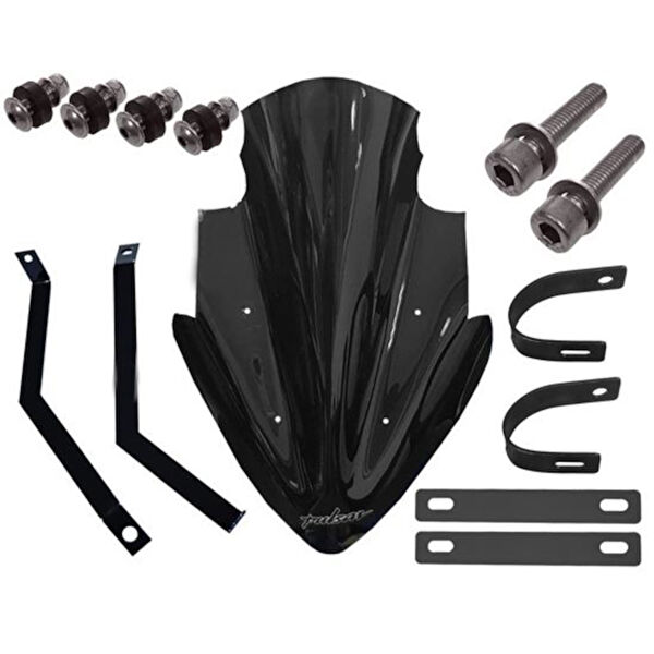 GMS Motosiklet Aksesuarı