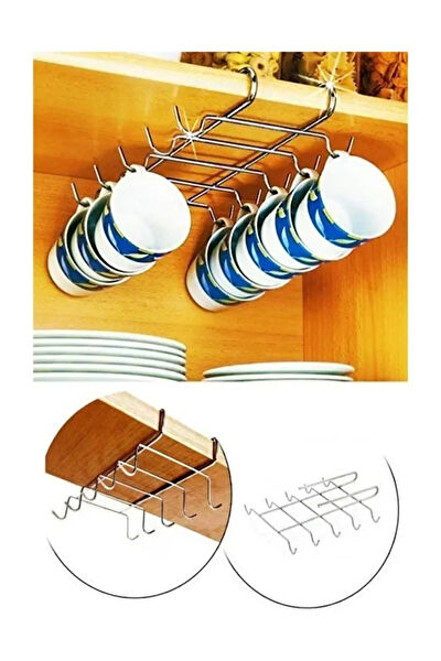 Metanova Askı, Sehpa