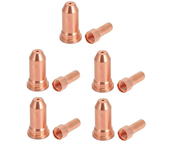 MAX Kaynak Makinesi Aparatları