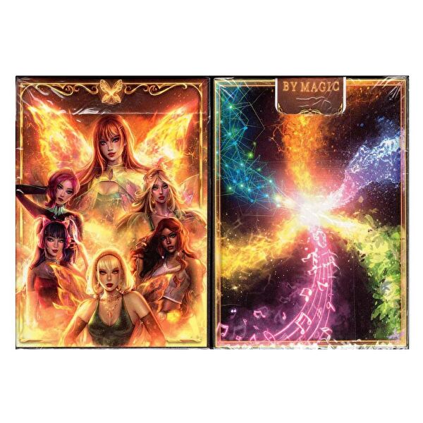 OyuncaklarÜlkesi Oyun Kartları