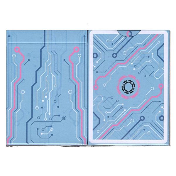 OyuncaklarÜlkesi Oyun Kartları