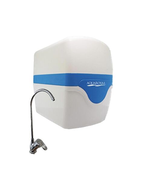 AQUAROYAL Su Arıtma Cihazı Yedek Parça, Aksesuar