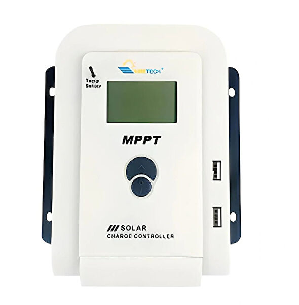 URETECH Solar Şarj Kontrol Cihazları