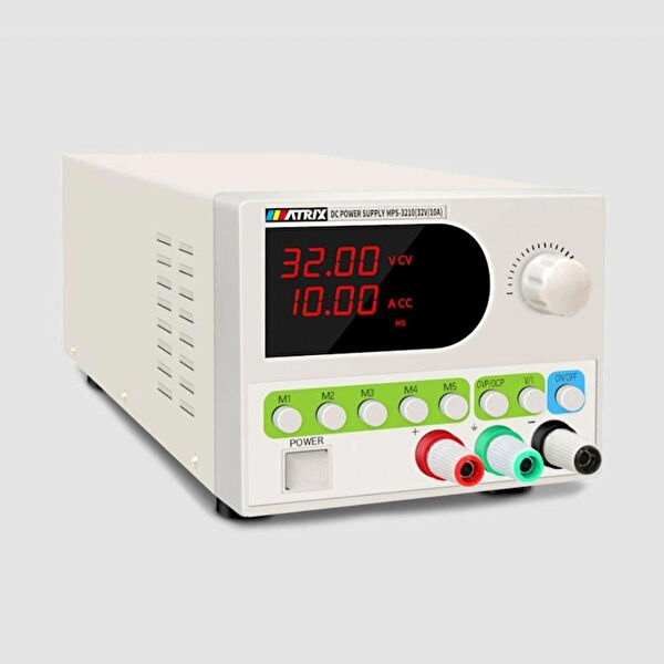 Matrix Test Cihazları